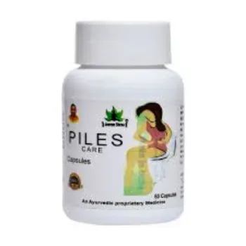 Herbal Piles Medicine